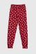 Пижама для девочки Nicoletta 95194 8-9 лет Красный (2000990197047A)