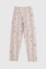 Піжама жіноча RUBINA 4849 XL Бузковий (2000989971542A)