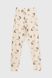 Пижама женская RUBINA 5651 S/M Черно-белый (2000990482839A)