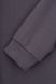 Сукня однотонна жіноча 2342-K XL Сірий (2000990117090D)