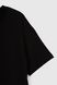 Платье однотонное женское LAWA CTM WBC02308 S Черный (2000989924647S)(LW)