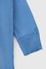 Сукня однотонна жіноча St Tropez 2010 One Size Блакитний (2000990216229D)