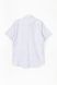 Сорочка з візерунком чоловіча Stendo 235053 2XL Білий (2000989740292S)