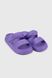 Сандалии женские Dago 248 40-41 Фиолетовый (2000990417725S)