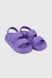Сандалии женские Dago 248 40-41 Фиолетовый (2000990417725S)