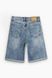 Шорты джинсовые женские D9842-B 28 Синий (2000989704164S)