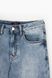 Шорты джинсовые женские D9842-B 29 Синий (2000989704171S)