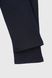 Спортивні штани прямі чоловічі CLUB ju CJU4763 3XL Темно-синій (2000990217523W)