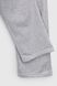 Спортивні штани чоловічі CLUB ju CJU6030 M Світло-сірий (2000990455888D)
