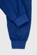 Спортивные штаны с принтом для мальчика Atescan 804 104 см Электрик (2000990131362D)