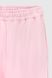 Спортивні штани жіночі Pepper mint BAT-02 S Рожевий (2000989998471D)