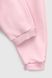 Спортивні штани жіночі Pepper mint BAT-02 S Рожевий (2000989998471D)