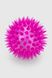 Мячик-попрыгунчик светящийся PR24124 6.5 см Фиолетовый (2000990597175)