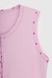 Халат + рубашка SEYKOTEKS 60059 3XL Розовый (2000990113368A)