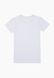 Білизна - футболка для дівчинки, 7-8 OZKAN 42780 Білий (2000904230822)