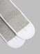 Шкарпетки чоловічі Zengin 3254-70 41-44 Сірий (2000990546364A)