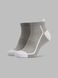 Шкарпетки чоловічі Zengin 3254-70 41-44 Сірий (2000990546364A)