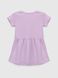 Сукня для дівчинки Baby Show 13151 68 см Бузковий (2000990473769S)