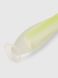 Силиконовая зубная щетка с ограничителем Мегазайка 0707 Салатовый (2000990579669)