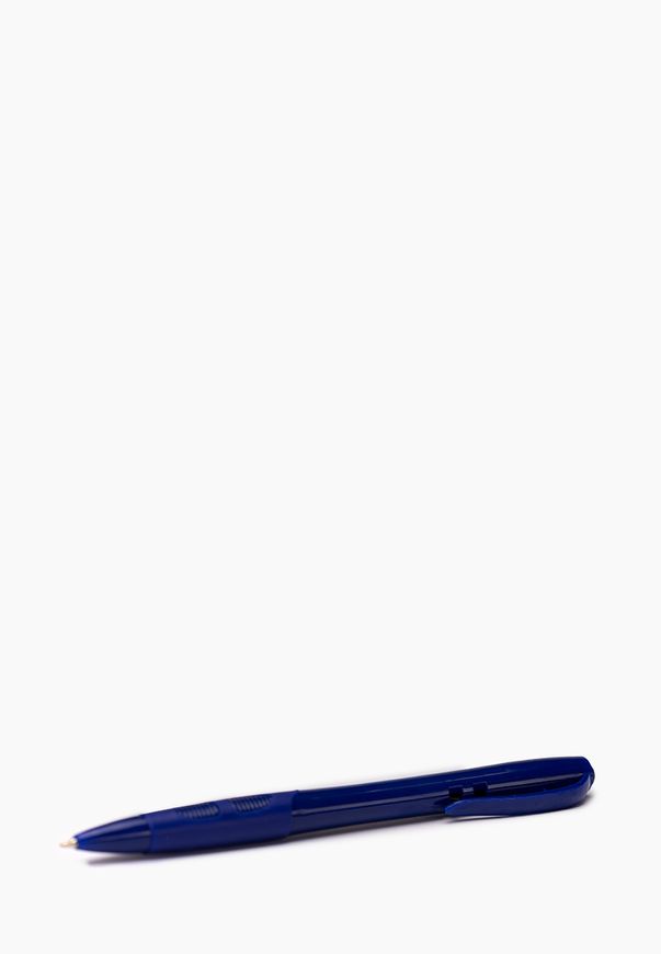 Магазин взуття Ручка синя 0.7мм FN12935