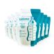 Пакеты для хранения грудного молока BABOO 2-005 (5057778120053)