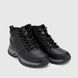Ботинки мужские Stilli CX671-18 45 Черный (2000990077837W)