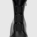 Ботинки женские демисезонные Meideli M46 40 Черный (2000990358219D)