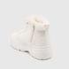 Ботинки женские Stilli CX667-2 38 Белый (2000990189820W)