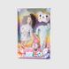 Кукла с нарядом XIN YI TOY 580C Разноцветный (2000990298362)