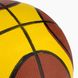 М'яч баскетбольний № 7 MINSAQIUYE MSI1026006 Різнокольоровий (2002005989975)