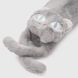М'яка іграшка "Кіт " K15211 Сірий (2000990300454)