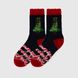 Шкарпетки дитячі Calze More НГ-2 36-40 Різнокольоровий (2000990179296W)