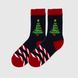 Шкарпетки дитячі Calze More НГ-2 36-40 Різнокольоровий (2000990179296W)