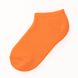 Шкарпетки для дівчинки 5 шт HAKAN 385 35-38 Помаранчевий (2000989684466S)