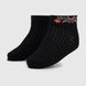 Шкарпетки для дівчинки Master Step 4026 22-24 Чорний (2000989950004A)