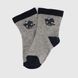 Шкарпетки для хлопчика Belinda 1030 3-4 роки Сірий (2000990002686A)