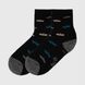 Шкарпетки для хлопчика Citto Машинки 3-4 роки Чорний (2000990114990A)