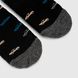 Шкарпетки для хлопчика Citto Машинки 3-4 роки Чорний (2000990114990A)