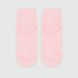 Шкарпетки жіночі Leostep 4000915123 23 Рожевий (4820243002687А)
