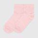 Шкарпетки жіночі Leostep 4000915125 25 Рожевий (4820243002700А)