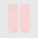 Шкарпетки жіночі Leostep 4000915123 23 Рожевий (4820243002687А)