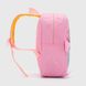 Рюкзак для дівчинки K2202 Рожевий (2000990128652A)