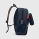 Рюкзак для хлопчика 8072 Темно-синій (2000990304209A)