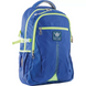 Рюкзак для мальчика YES 554077 Синий (2000990027511A)