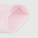 Шапка для дівчинки Talvi Петті 48-50 Рожевий (2000990050236D)