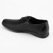 Туфлі чоловічі KARAT 20-126KL1 45 Чорний (2000989684947S)