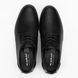 Туфлі чоловічі KARAT 20-126KL1 45 Чорний (2000989684947S)