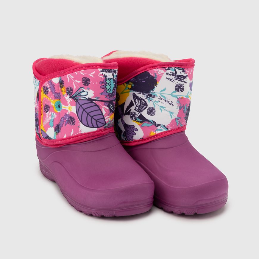 Магазин обуви Сапоги резиновые для девочки 85