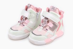 Магазин взуття Кросівки-скейтера для дівчинки T208-2KL