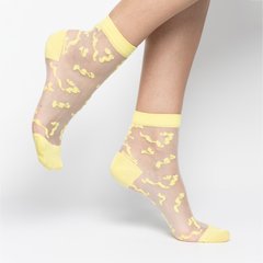 Магазин взуття Шкарпетки жіночі Спіралька